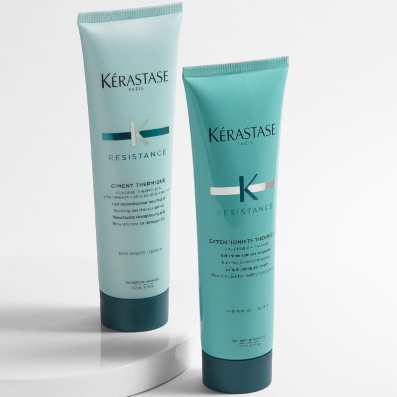 KÉRASTASE Styling RESISTANCE Force Architecte Protector Ciment Thermique 150 Ml Roberta Beauty Club