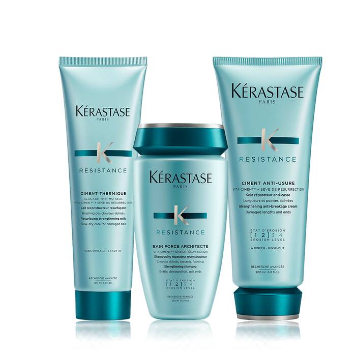 KÉRASTASE Styling RESISTANCE Force Architecte Protector Ciment Thermique 150 Ml Roberta Beauty Club