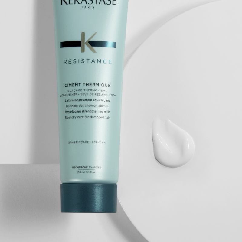 KÉRASTASE Styling RESISTANCE Force Architecte Protector Ciment Thermique 150 Ml Roberta Beauty Club