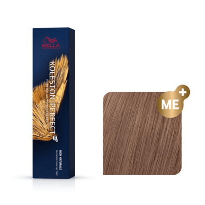Koleston Tinte Koleston Perfect ME+ DEEP BROWNS 7/36 60ML Roberta Beauty Club Tienda Online Productos de Peluqueria