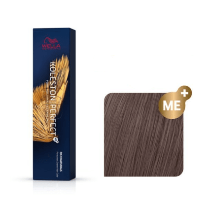 Koleston Tinte Koleston Perfect ME+ RICH NATURALS 6/91 60ML Roberta Beauty Club Tienda Online Productos de Peluqueria