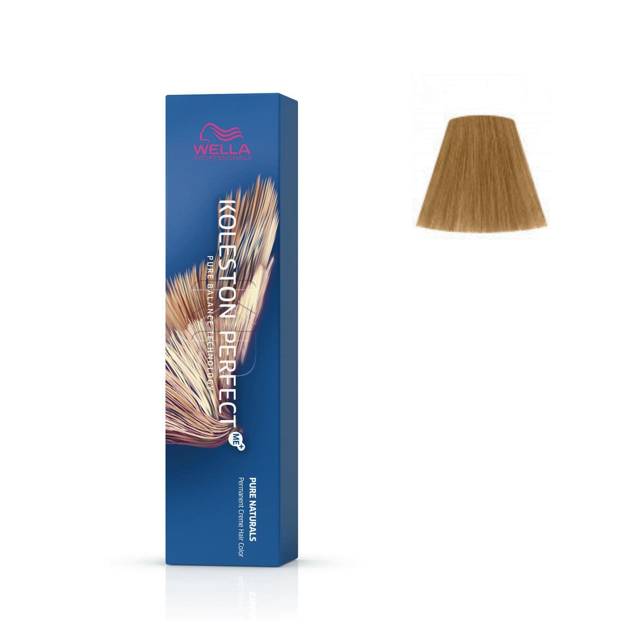 Koleston Tinte KP ME+ PURE NATURALS 88/0 60ML Roberta Beauty Club