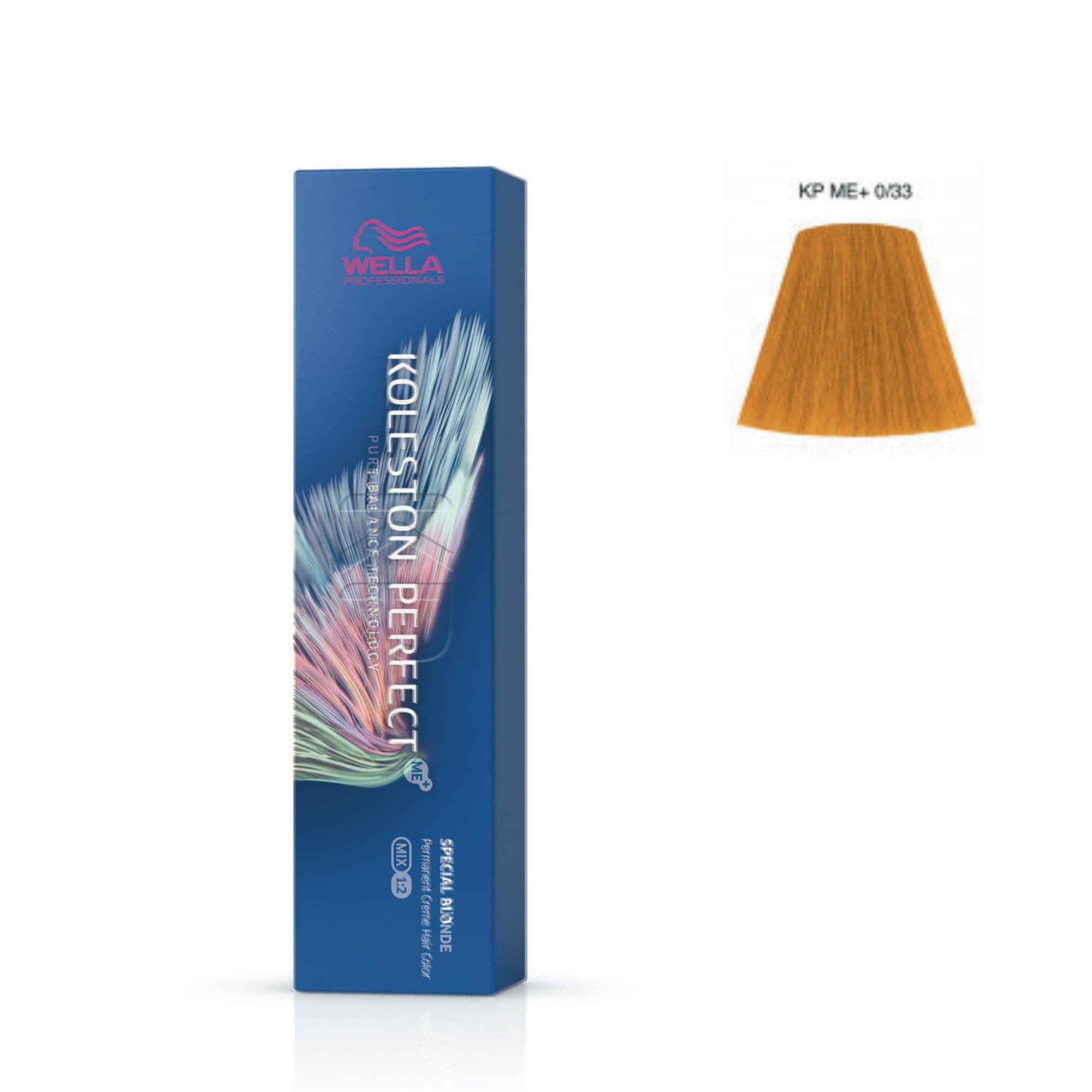 Koleston Tinte KP ME+ SPECIAL MIX 0/33 60ML Roberta Beauty Club
