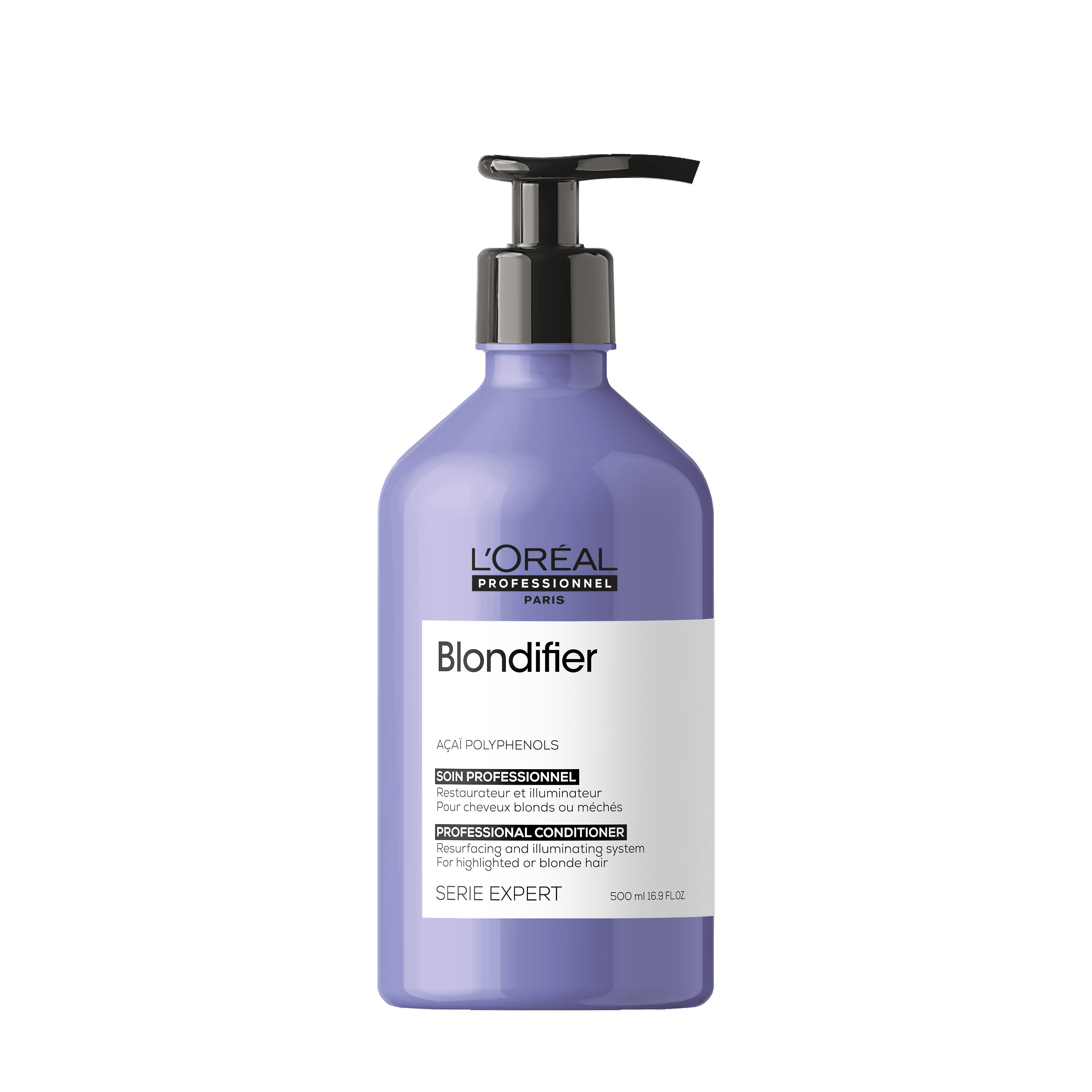 L'Oréal Professionnel Conditioners Acondicionador Blondifier 500ml Roberta Beauty Club