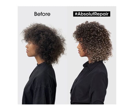 L'Oréal Professionnel Hair Care Mascarilla Absolut Repair 250ml Roberta Beauty Club