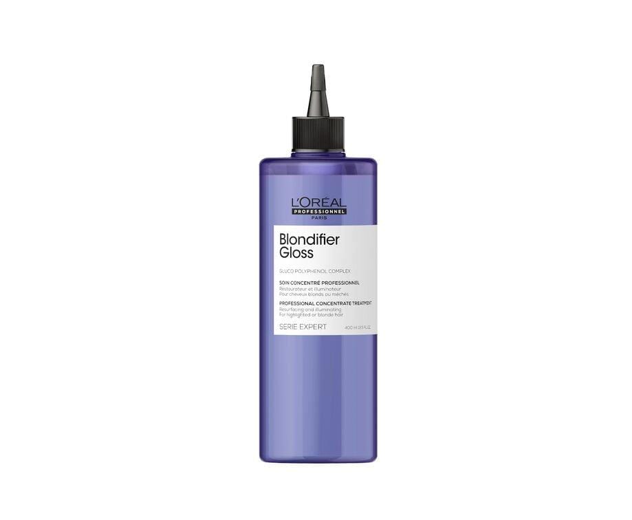 L'Oréal Professionnel Hair Care Tratamiento Concentrado Blondifier 400ml Roberta Beauty Club
