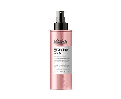 L'Oréal Professionnel Hair Care Tratamiento Vitamino Color 10 en 1 190 ml Roberta Beauty Club