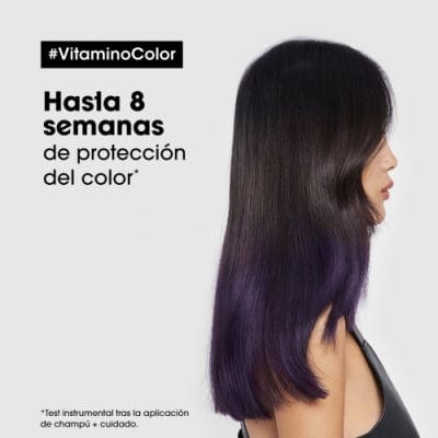 L'Oréal Professionnel Hair Care Tratamiento Vitamino Color 10 en 1 190 ml Roberta Beauty Club