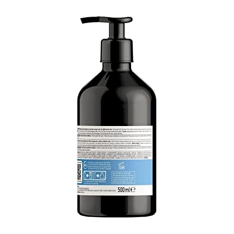 L'Oréal Professionnel Shampoo Champú Chroma Creme Azul 500ml Roberta Beauty Club
