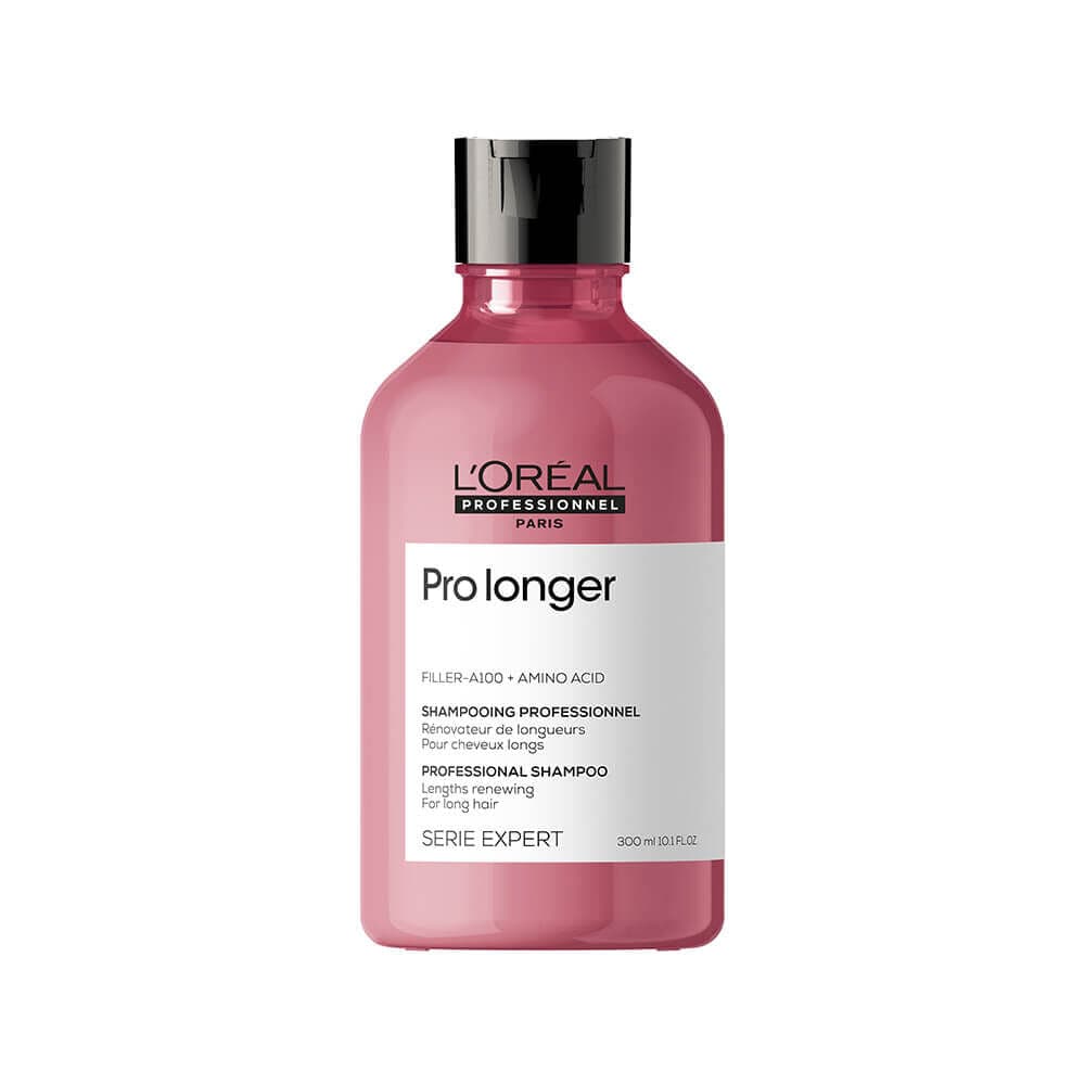 L'Oréal Professionnel Shampoo Champú Pro Longer 300ml Roberta Beauty Club