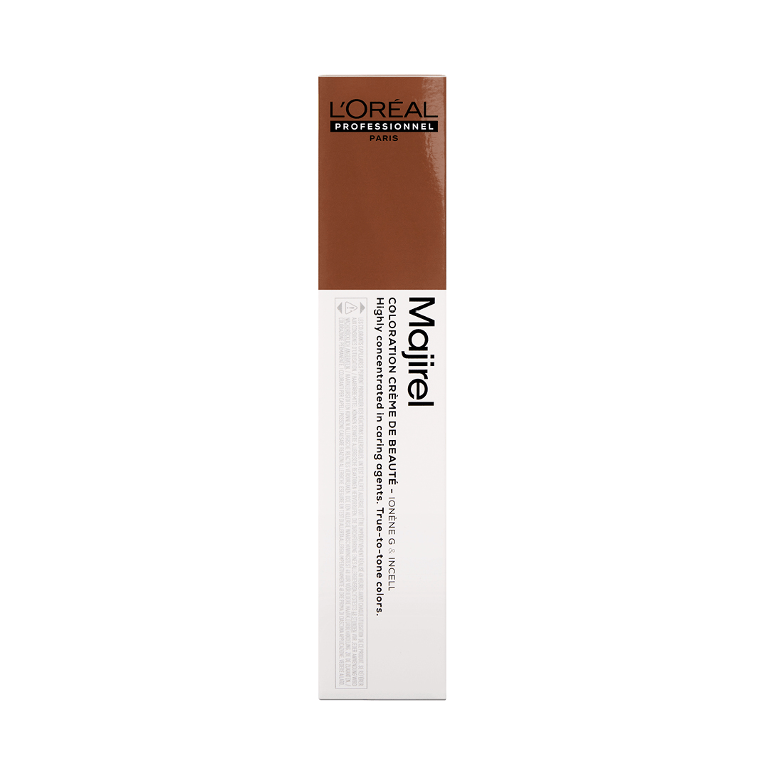 Majirel L'Oréal Professionnel | Majirel | Mocha | 8.8 | 50 ml Roberta Beauty Club