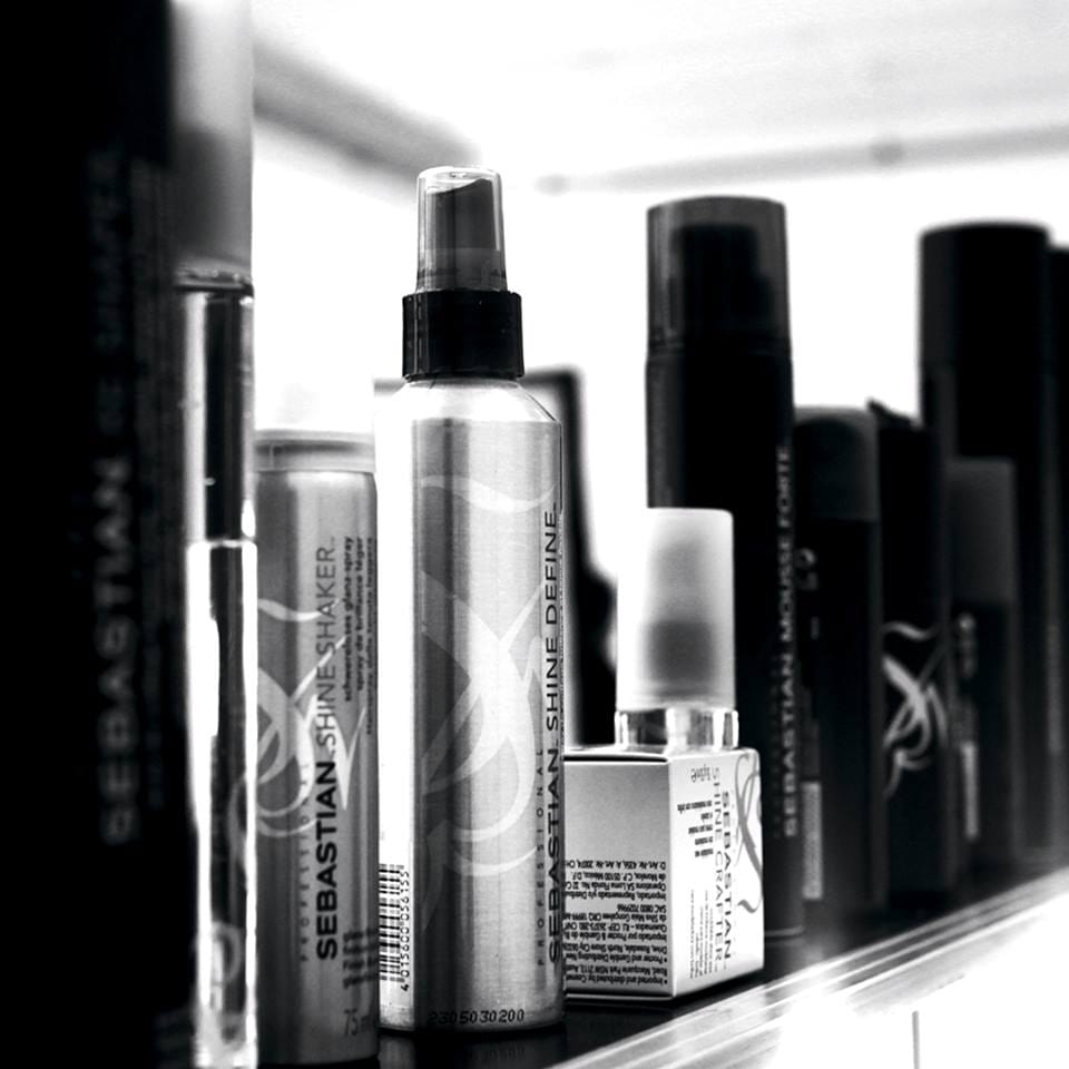 Sebastian Acondicionador TRILLIANCE CONDITIONER Acondicionador brillo 1000ml Roberta Beauty Club