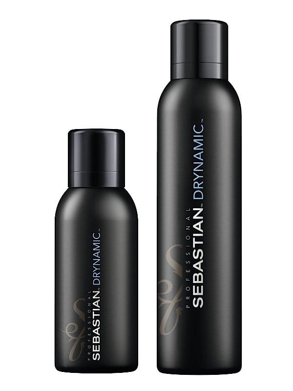 Sebastian Champú DRYNAMIC Champú en seco 212ml Roberta Beauty Club