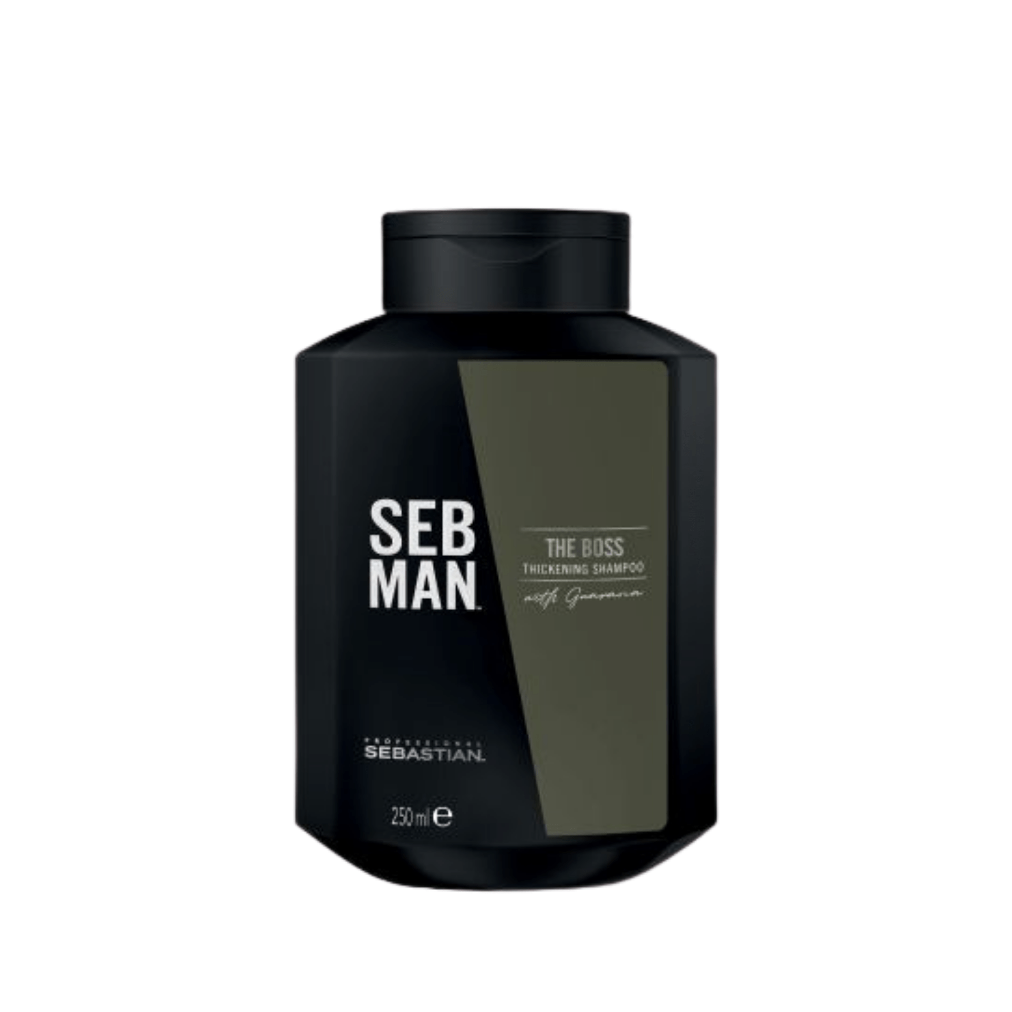 Sebastian Champú THE BOSS Champú espesante 250ml SEBMAN Roberta Beauty Club