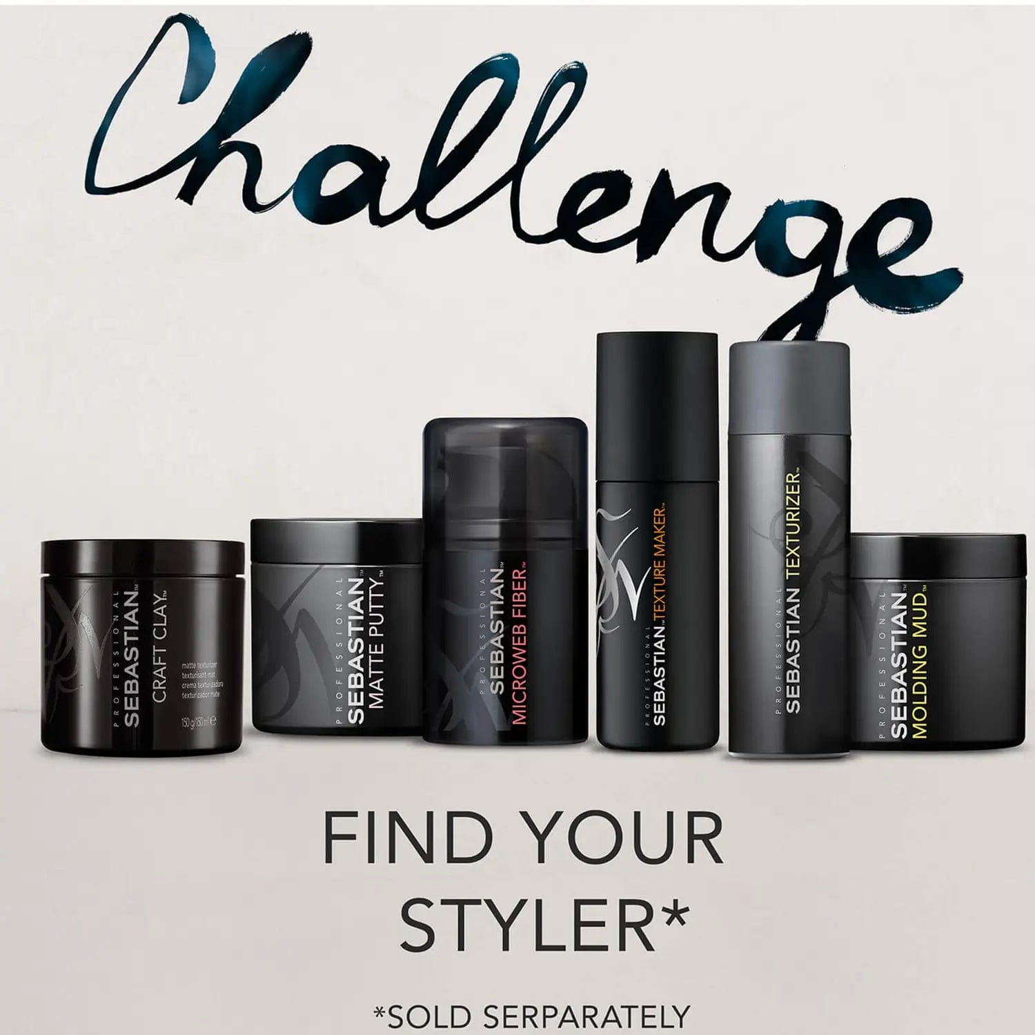 Sebastian Styling TEXTURE MAKER Spray texturizador 150ml Roberta Beauty Club