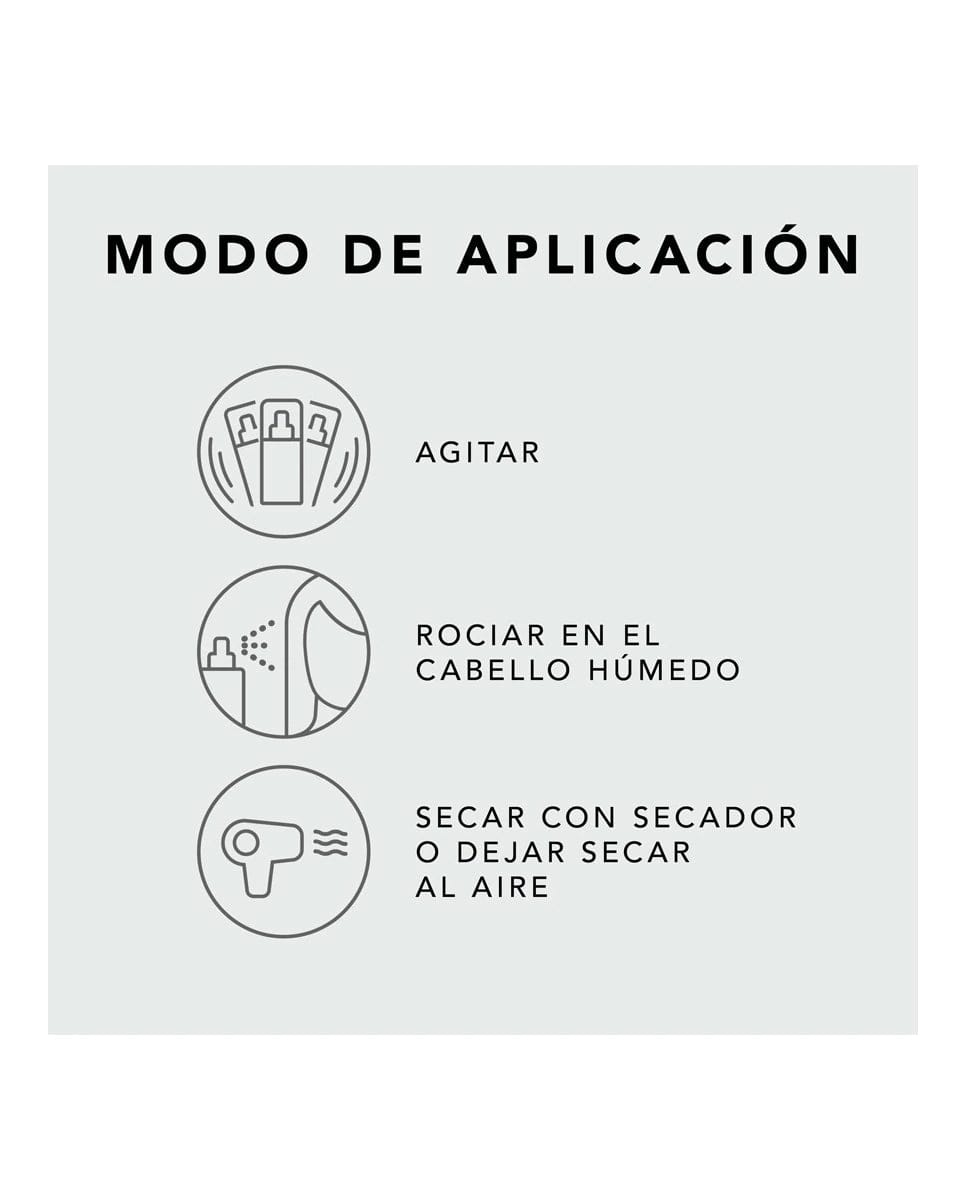 Sebastian Styling TEXTURE MAKER Spray texturizador 150ml Roberta Beauty Club