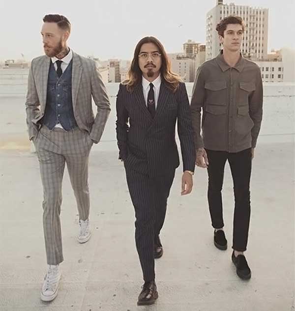 Sebastian Styling THE GROOM Aceite para cabello y barba 30ml SEBMAN Roberta Beauty Club