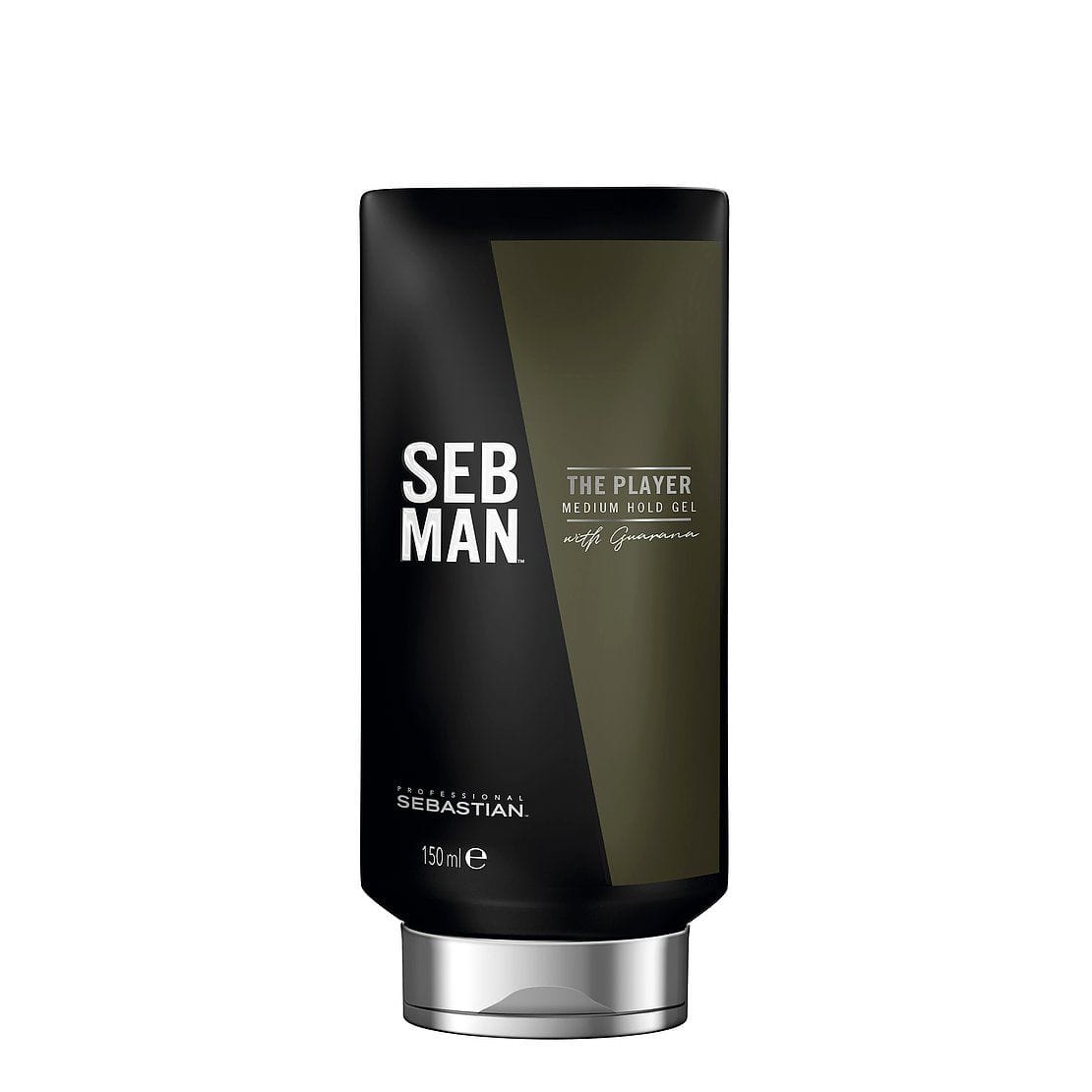Sebastian Styling THE PLAYER Gel Styling 150ml SEBMAN Roberta Beauty Club