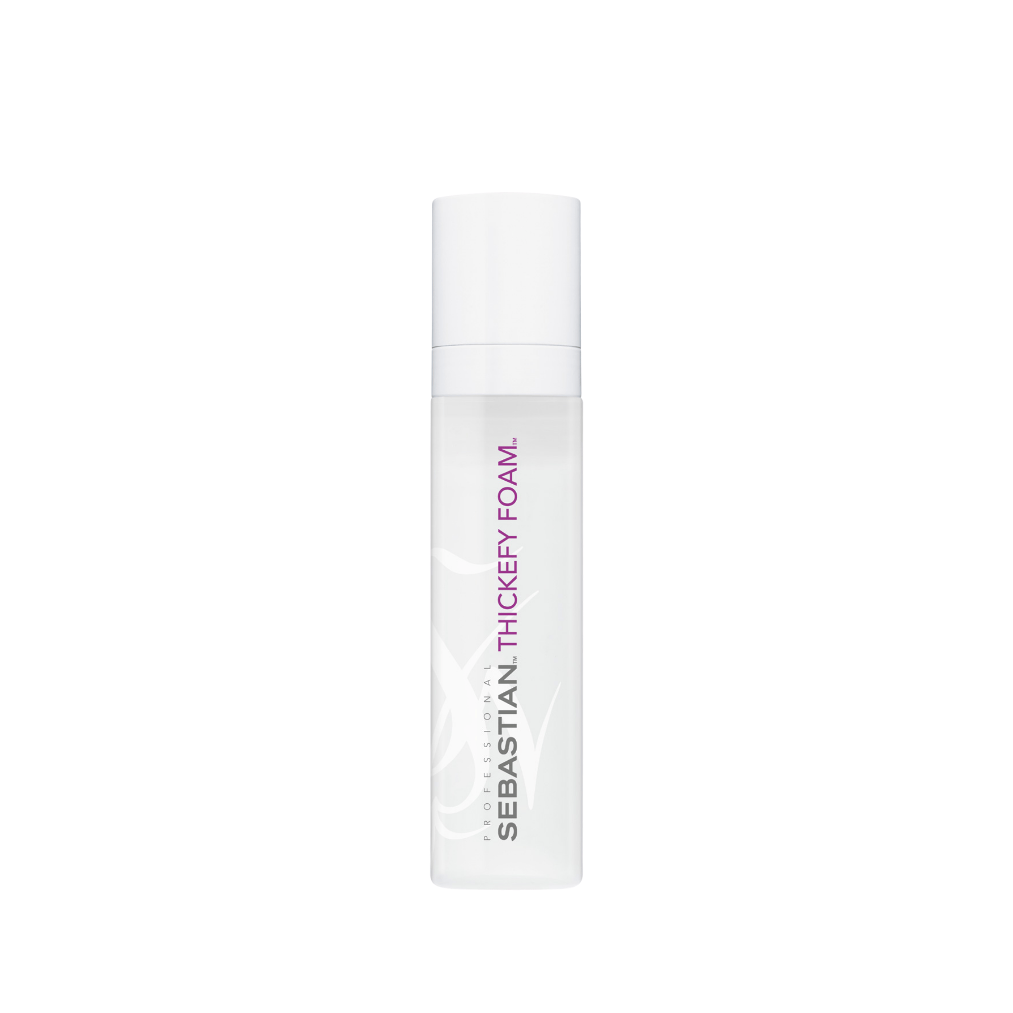 Sebastian Styling THICKEFY FOAM Espuma Voluminizadora 190ml Roberta Beauty Club