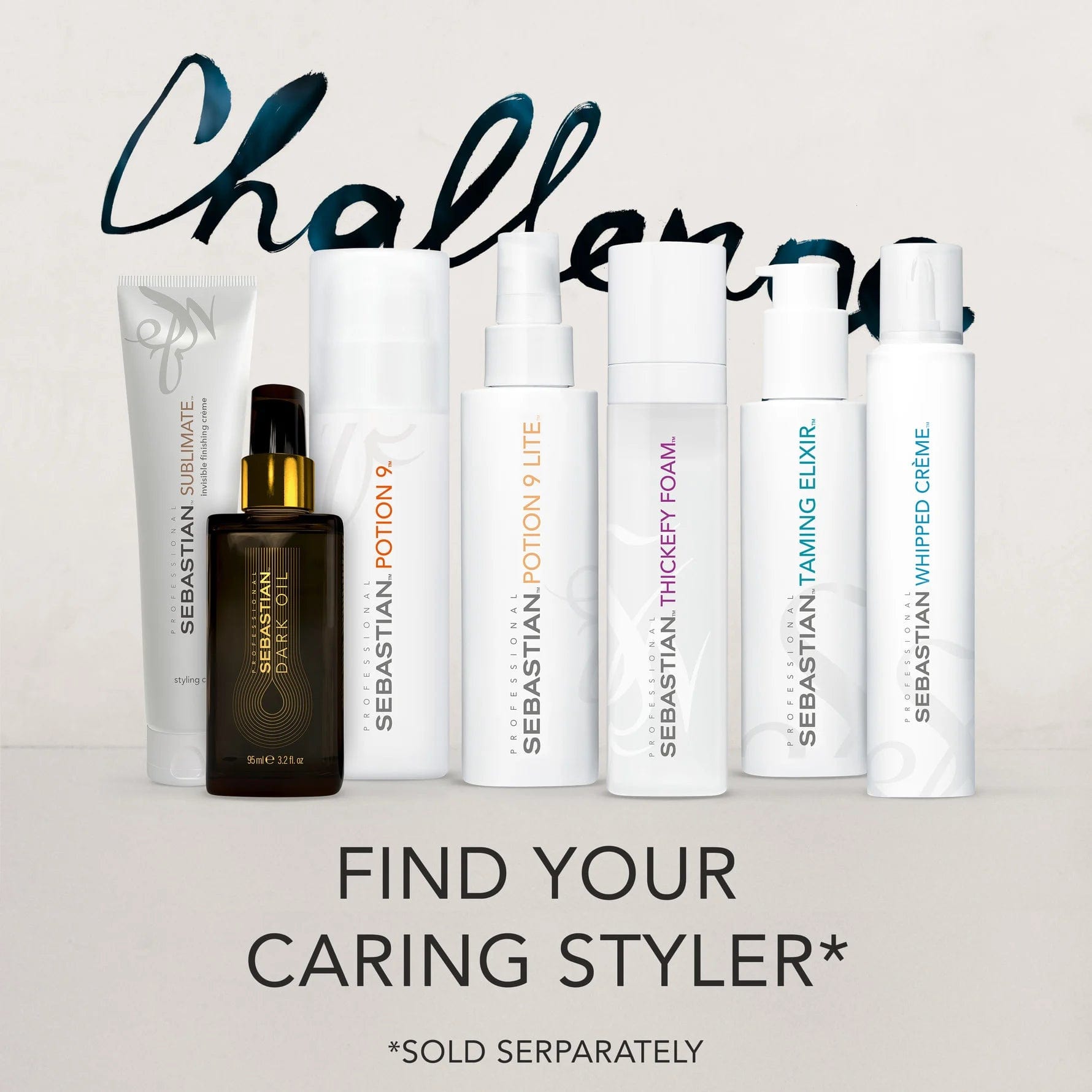 Sebastian Styling THICKEFY FOAM Espuma Voluminizadora 190ml Roberta Beauty Club