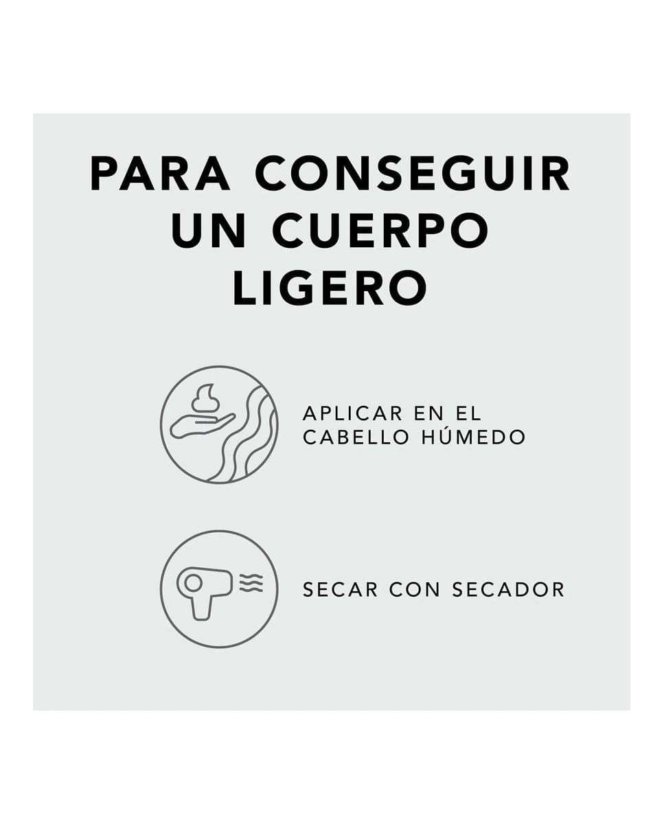 Sebastian Styling THICKEFY FOAM Espuma Voluminizadora 190ml Roberta Beauty Club