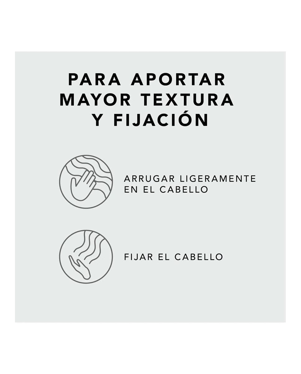 Sebastian Styling THICKEFY FOAM Espuma Voluminizadora 190ml Roberta Beauty Club