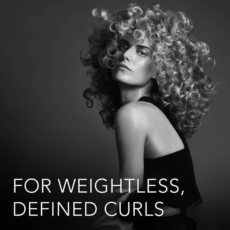 Sebastian Styling TWISTED CURL CREAM MAGNIFIER Crema definición de rizos 145ml Roberta Beauty Club