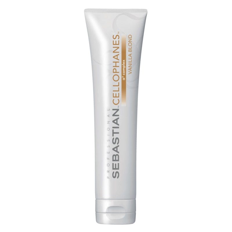 Sebastian Tratamiento Cellophanes Vanilla Blond 300ml Roberta Beauty Club