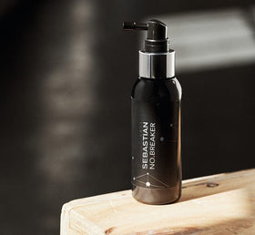 Sebastian Tratamiento No Breaker Tratamiento Reconstructor Sin Aclarado 100ml Roberta Beauty Club