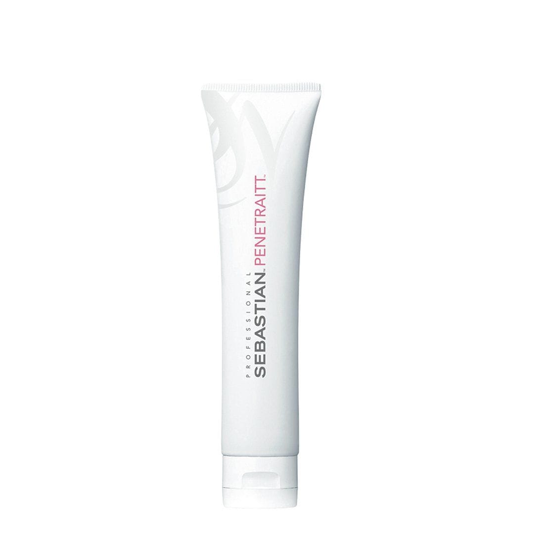 Sebastian Tratamiento PENETRAITT Mascarilla Capilar Fortalecedora 150ml Roberta Beauty Club