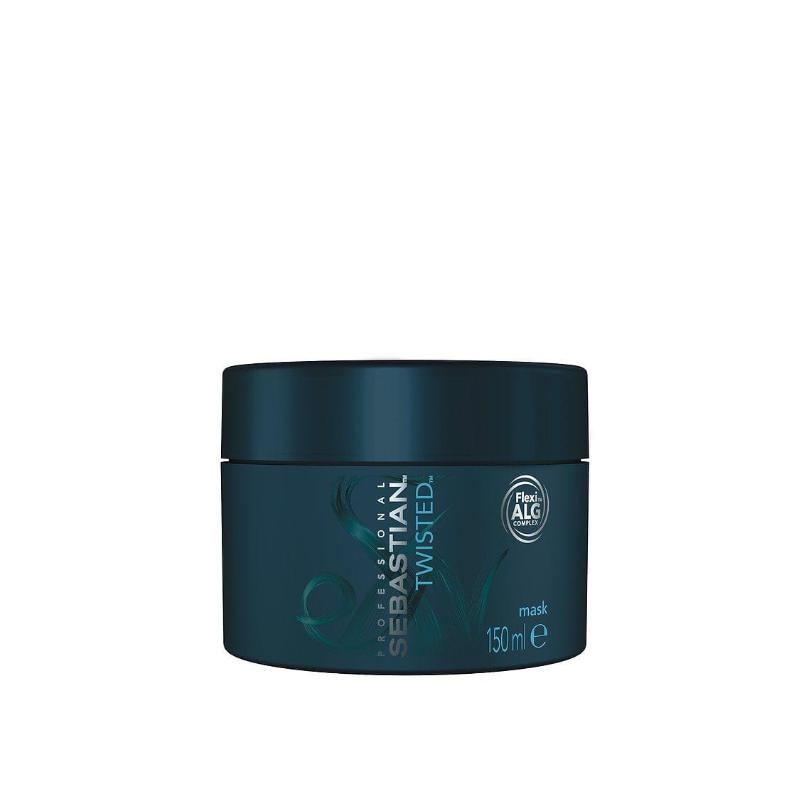 Sebastian Tratamiento TWISTED ELASTIC TREATMENT Tratamiento hidratante para rizos 150ml Roberta Beauty Club