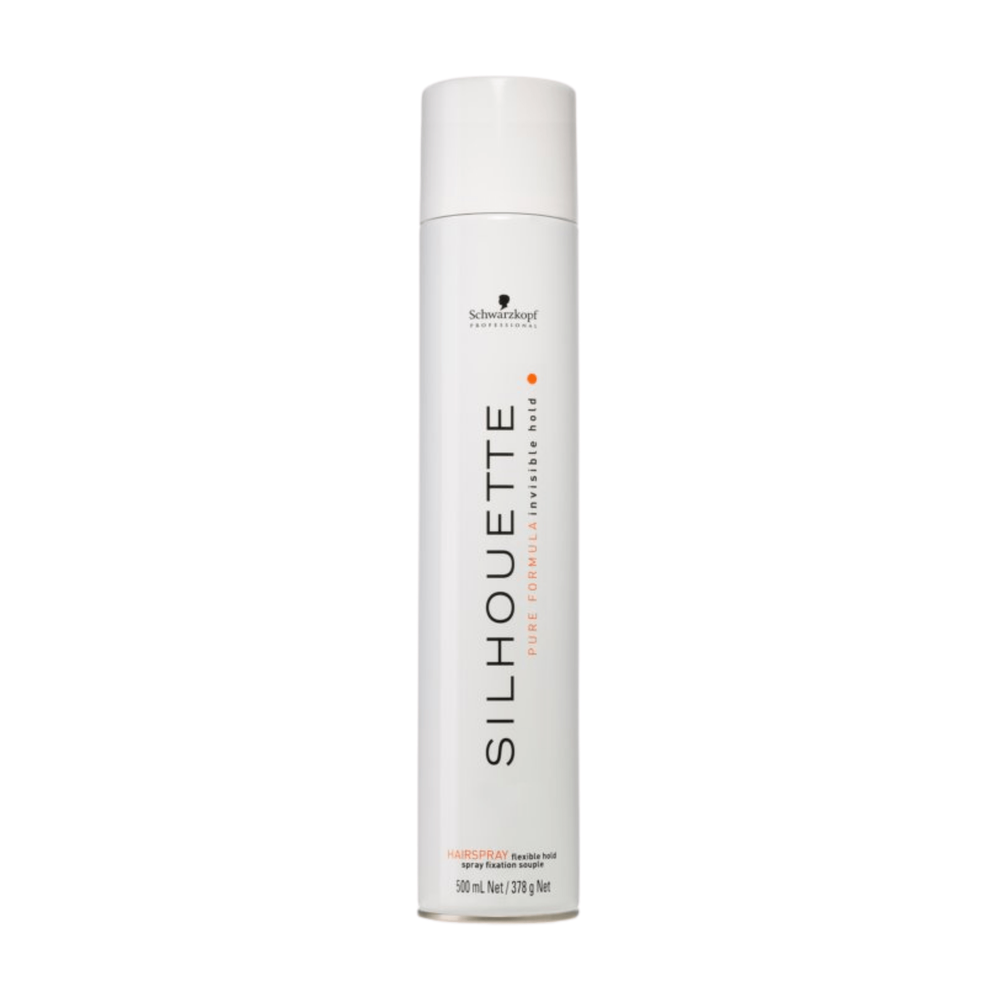 Silhouette Styling FLEXIBLE HOLD Laca 500ml Roberta Beauty Club