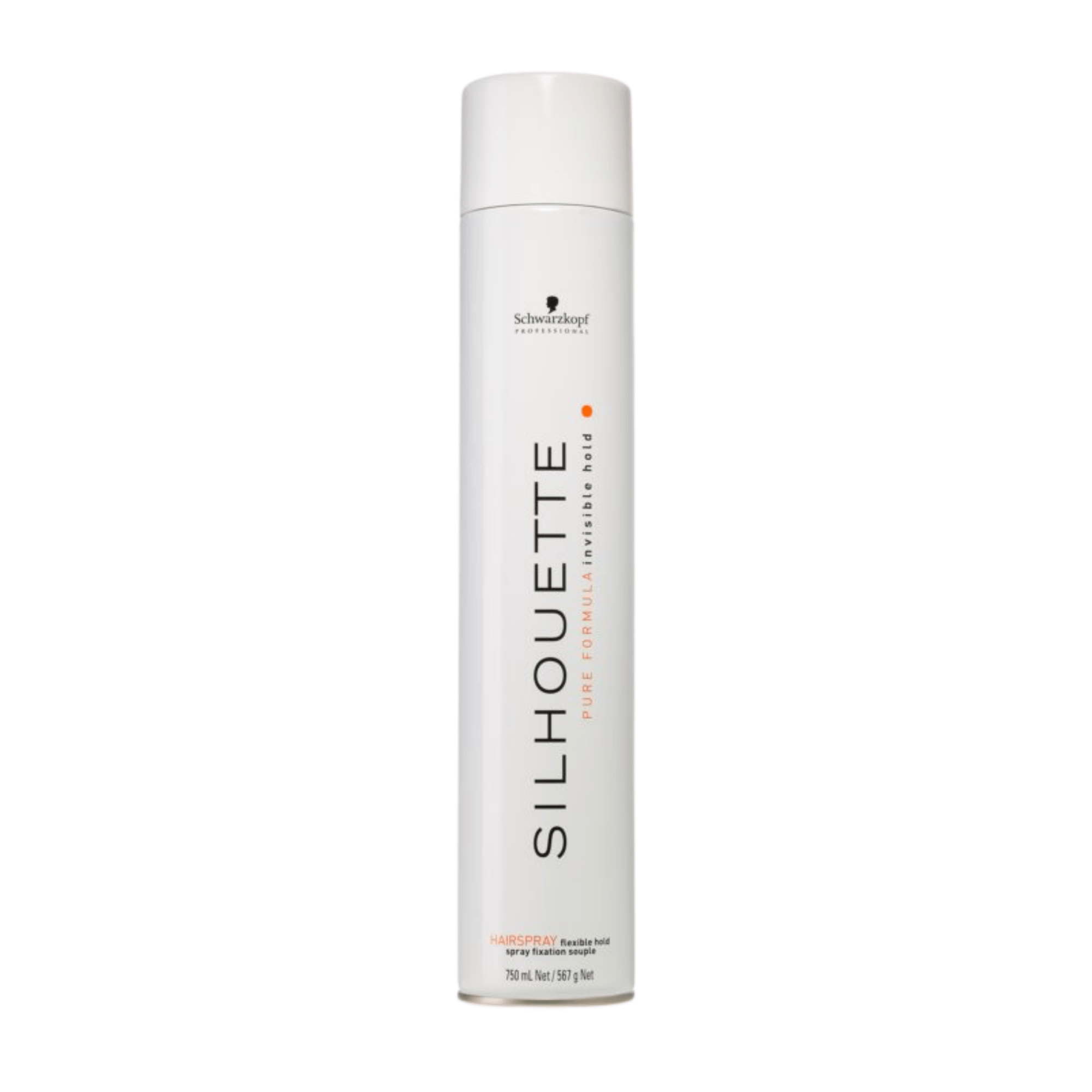 Silhouette Styling FLEXIBLE HOLD Laca 750ml Roberta Beauty Club