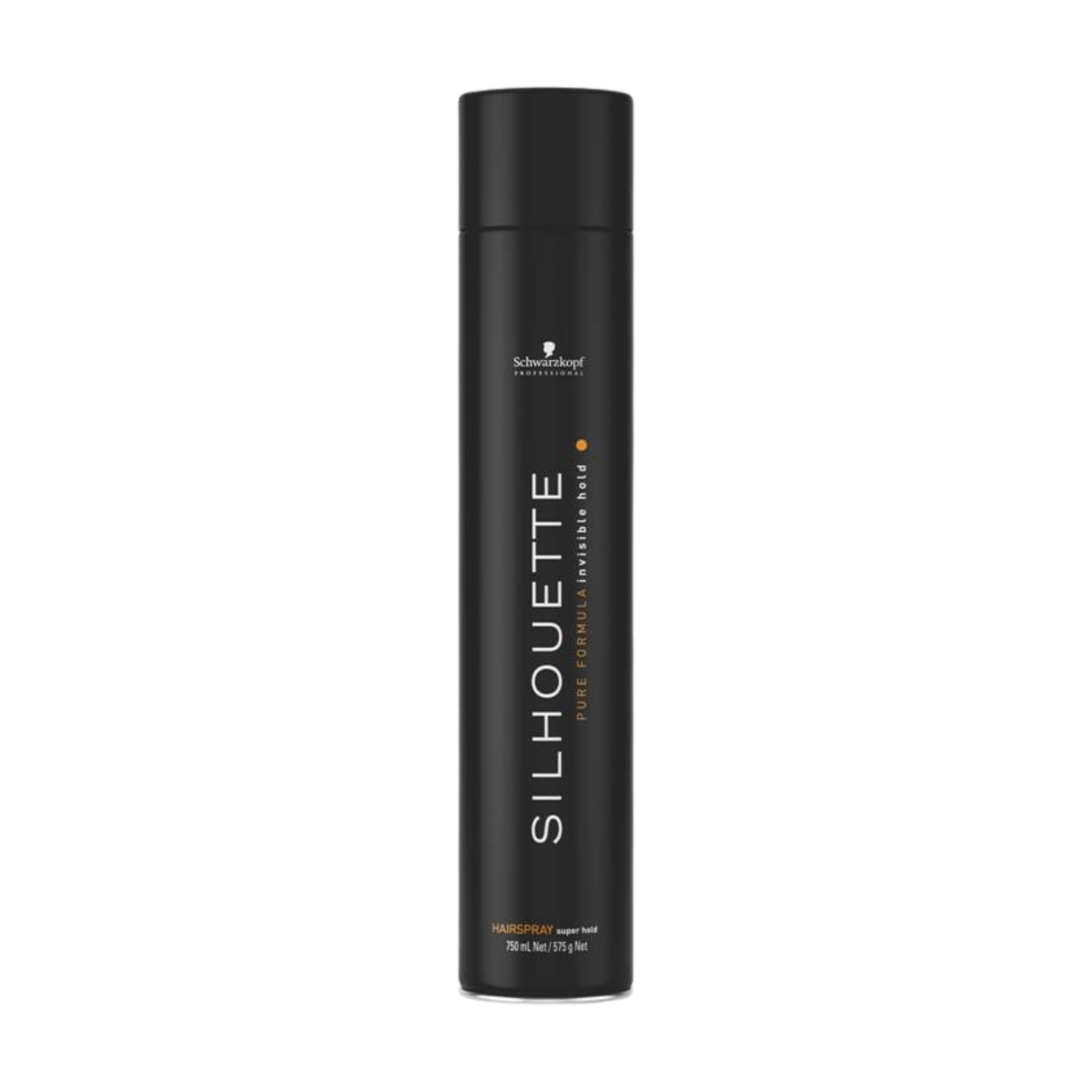 Silhouette Styling SUPER HOLD Laca 750ml Roberta Beauty Club