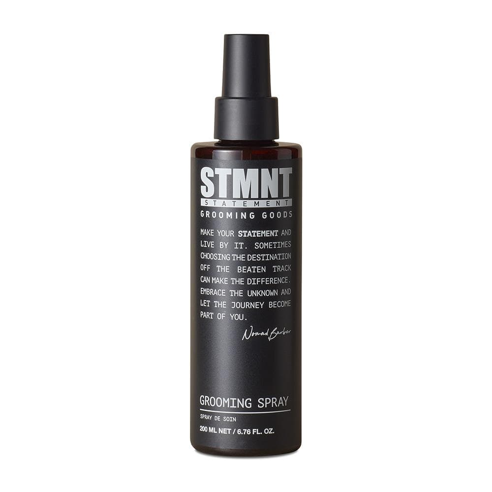 STMNT Hair Styling Products STMNT GROOMING GOODS SPRAY DE PEINADO 200ml Roberta Beauty Club