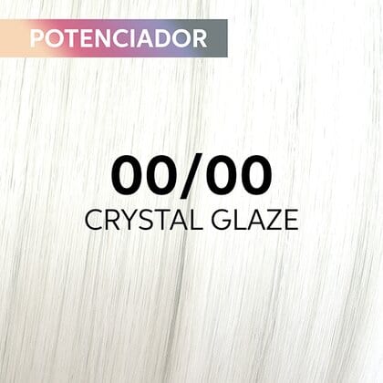 Wella Tinte Shinefinity Wella 00/00 Coloración Transparente -60ML Roberta Beauty Club Tienda Online Productos de Peluqueria