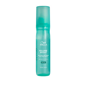 Wella Invigo - VOLUME BOOST Spray Volumisant pour cheveux fins et sans volume 150 ml
