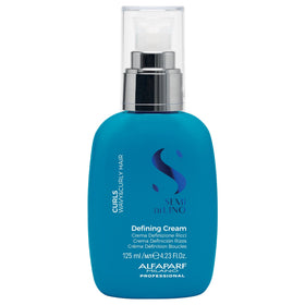 Alfaparf Semi di Lino Curls Defining Cream 125 ml