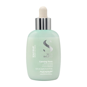 Alfaparf Semi di Lino Scalp Relief Calming Tonic 125 ml