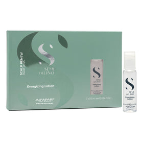 Alfaparf Semi di Lino Scalp Renew Energizing Lotion 12 x 10 ml