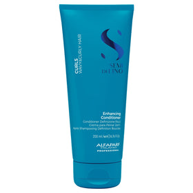 Alfaparf Semi di Lino Curls Enhancing Conditioner 200 ml