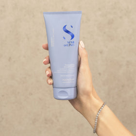 Alfaparf Acondicionador Alfaparf Semi di Lino Density Thickening Conditioner 200 ml Roberta Beauty Club Tienda Online Productos de Peluqueria