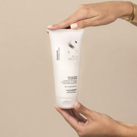 Alfaparf Acondicionador Alfaparf Semi di Lino Diamond Illuminating Conditioner 200 ml Roberta Beauty Club Tienda Online Productos de Peluqueria