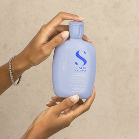 Alfaparf Champú Alfaparf Semi di Lino Density Thickening Low Shampoo 250 ml Roberta Beauty Club Tienda Online Productos de Peluqueria