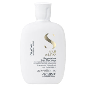 Alfaparf Semi di Lino Diamond Illuminating Low Shampoo 250 ml