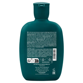 Alfaparf Champú Alfaparf Semi di Lino Reconstruction Reparative Low Shampoo 250 ml Roberta Beauty Club Tienda Online Productos de Peluqueria