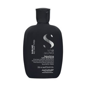 Alfaparf Semi di Lino Sublime Detoxifying Low Shampoo 250 ml