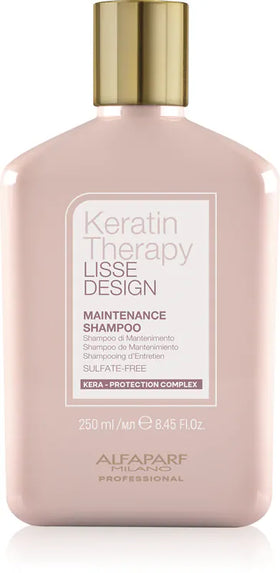 Alfaparf SKeratin Therapy Lisse Design shampoo 250ml