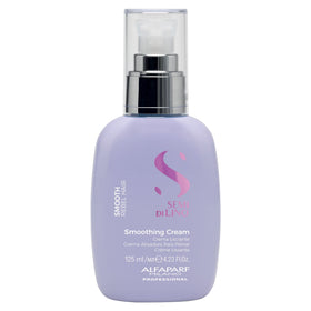Alfaparf Semi di Lino Smooth Smoothing Cream 125 ml