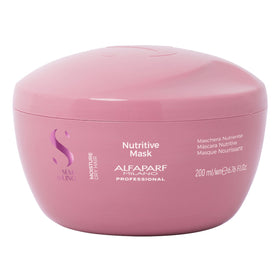 Alfaparf Semi di Lino Moisture Nutritive Mask 200 ml